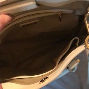 💯 Authentic Tory Burch Floral Purse